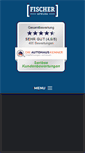 Mobile Screenshot of fischer-apolda.de